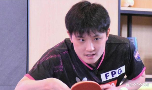 安福相册 自信帝！张本智和：世乒赛、亚运会、洛杉矶奥运三大赛齐要拿奖牌！