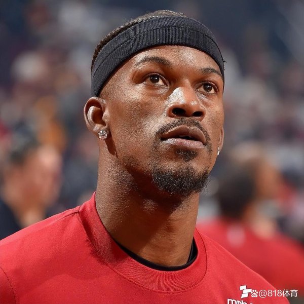 安福相册 巴特勒：昨年5月我就决定离开热火 不论莱利是否给我顶薪续约条约