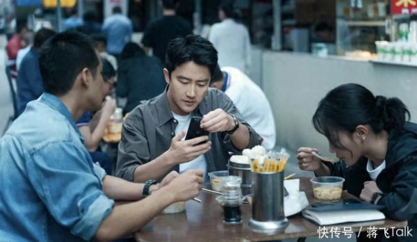 安福相册 笑了！仅405个不雅众，片方分账4493块钱，7月份最惨大片横空出世