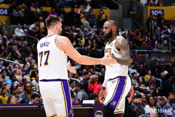 莆田安福相册 名嘴：东契奇是历史级别的球霸 他把詹皇当成乐福波什来使用