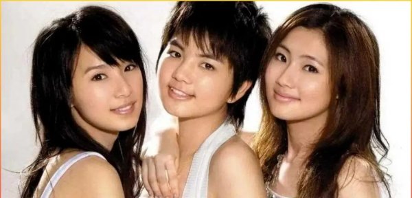 莆田安福家园 S.H.E三姐妹20年后活成三种东说念主生