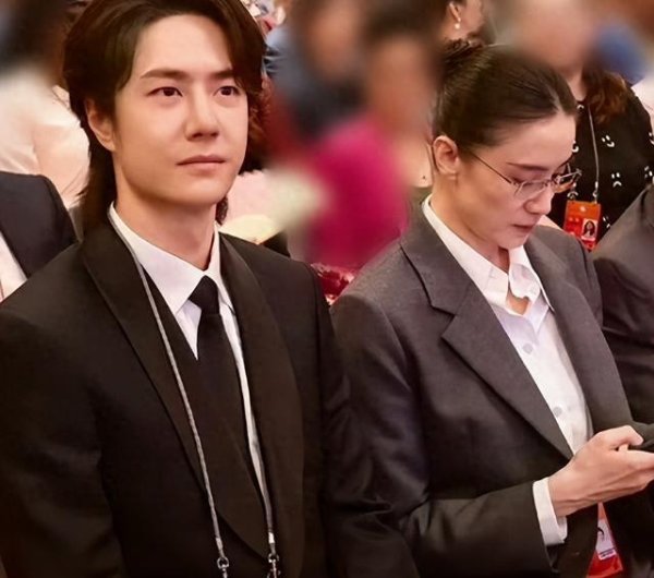 莆田安福相册 央视镜头下明星颜值抗打，章子怡惊艳讲演念明不测