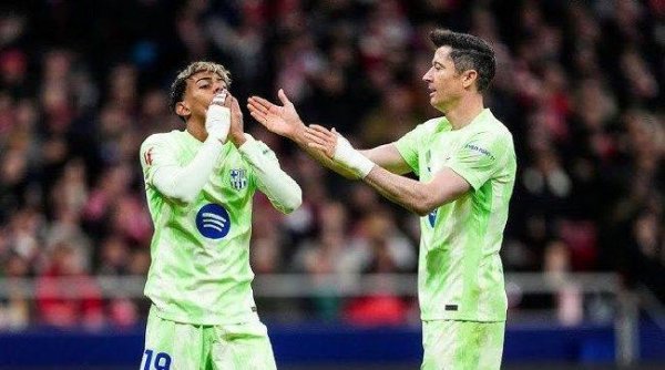 莆田安福相册 西甲夺冠赔率：巴萨1赔1.61反超皇马 马竞掉队