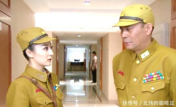 安福相册 这些年，抗战神剧中的“招引操作”，是我不配，我不该看