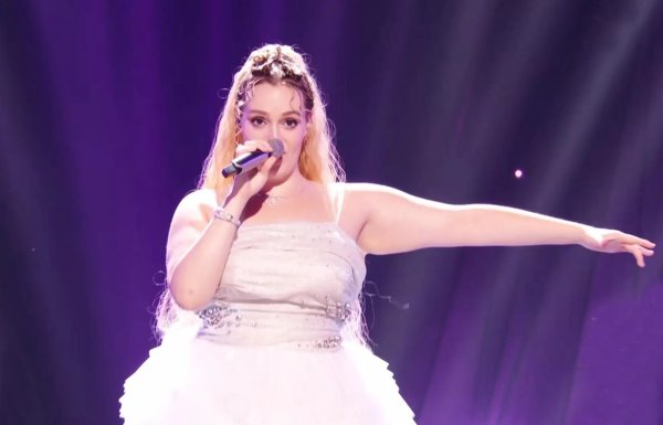 安福相册 歌手第9期名次引争议，单依纯第2灯神逆袭，格瑞丝出局