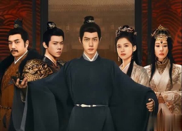 莆田安福相册 2025上半年“最扛收视”10位女演员名次：孙俪第4，高圆圆第2