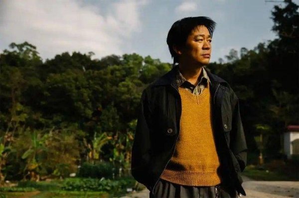 莆田安福相册 王宝强记忆剧圈：演一个围棋老诚 让不雅众从头通晓我