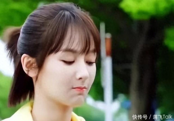 安福相册 肖战，戳穿杨紫“红了20年”真相，她，给扫数演员齐上了一课