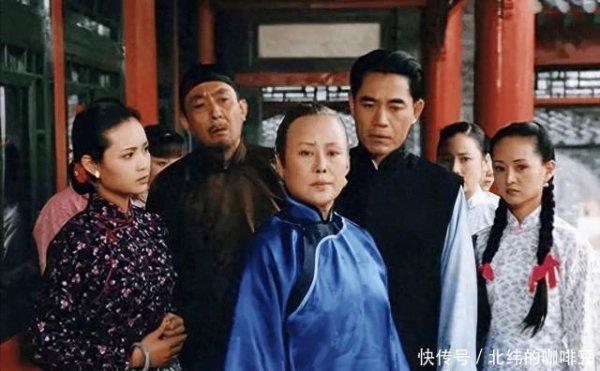 莆田安福家园 他们说好息影退休，可谁念念到《大宅门》里8位演员，再也见不到了