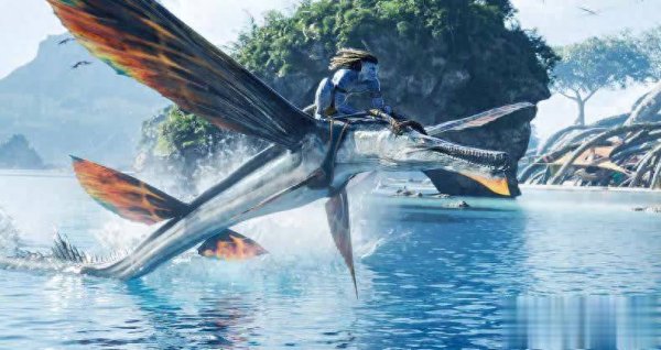 安福相册 五天仅赚22.4亿，《超东说念主》票房失利180亿梦要碎