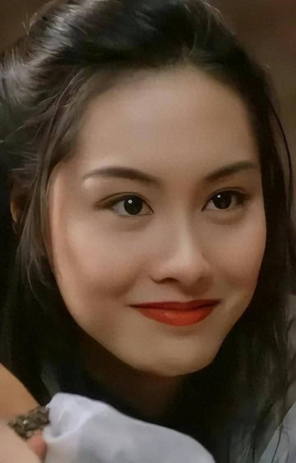 莆田安福相册 朱茵：惊艳时光的银幕精灵，她的经典脚色你还铭记几个？