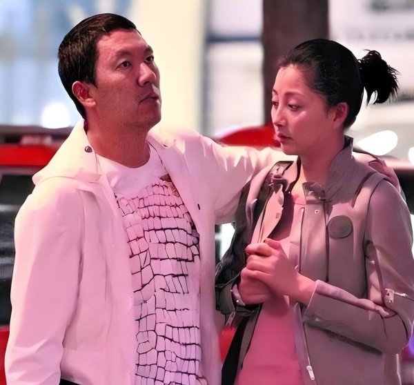 莆田安福相册 40岁殷桃恋情曝光