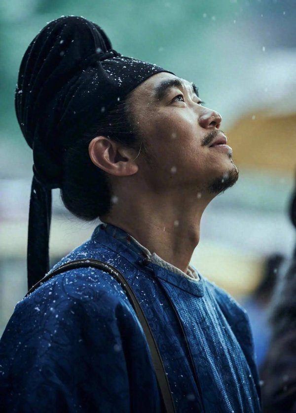 安福相册 难怪电影《长安的荔枝》很火：这是一场朝上千年的“牛马”共识