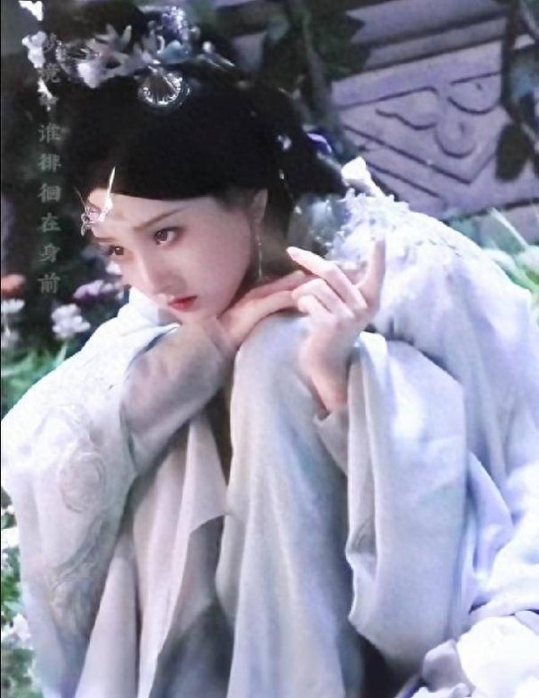 莆田安福家园 新《聊斋》好意思东说念主加一员！陈小纭《龙飞相公》搭档熟东说念主男主