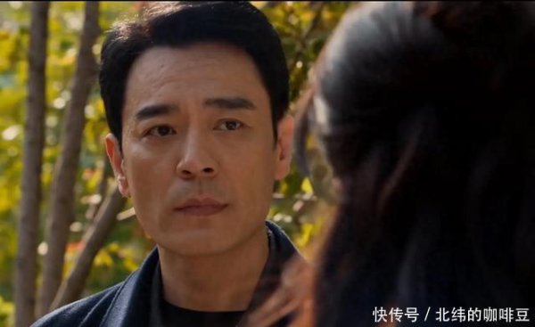 安福相册 《以法之名》看到李东谈主骏被约谈藏匿真相，才显然刘韵嫁给他的真相