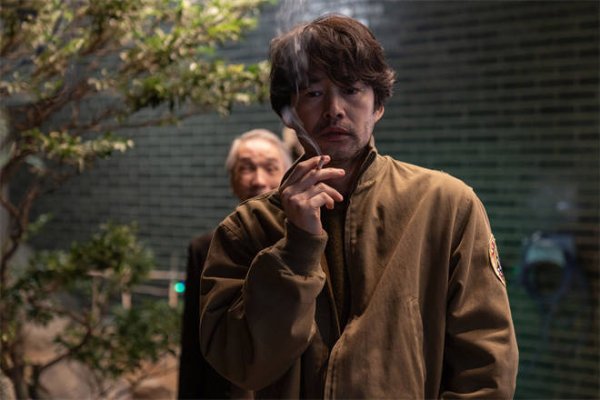 安福相册 电影《生后世》曝预报 竹野内丰踏上零丁调养之旅