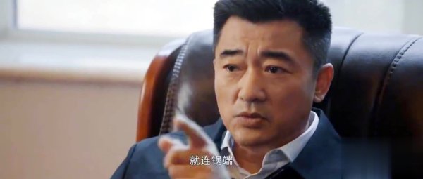 安福相册 把通盘东谈主齐骗了！《以法之名》最明智的东谈主不是许言午和兰景茗