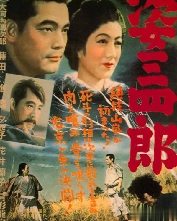 安福相册 羁系错过的4部经典好意思剧，一部没看过就太可惜！