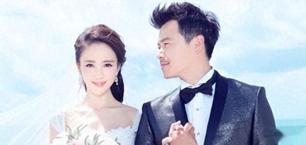 安福相册 佟丽娅女儿正脸曝光，这次陈想诚很是千里默