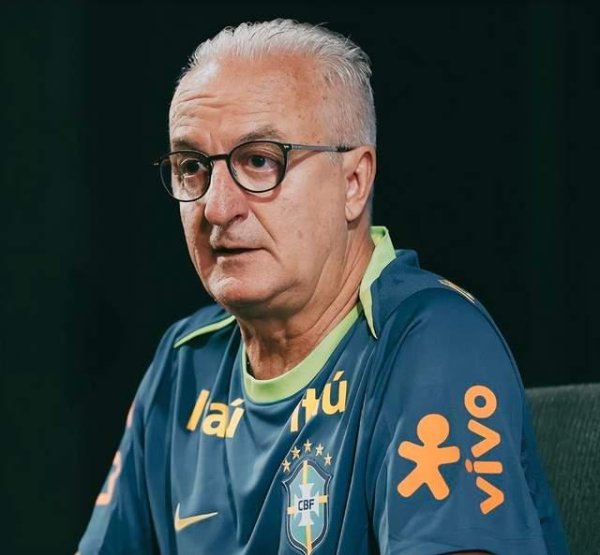 莆田安福相册 巴西新帅4选1，安切洛蒂在列！内马尔提倡：请回63岁旧帅