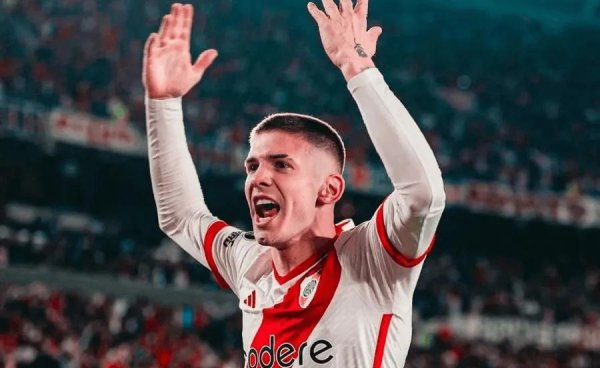 莆田安福相册 爽约金4500万欧！马竞引援对准17岁阿根廷天才 为国养士又添猛将