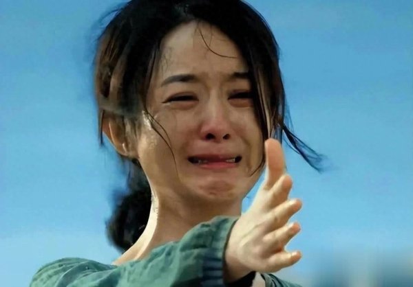 安福相册 杨幂借两副角齐全逆袭，颜值除外演技改动东说念主