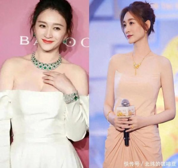 安福相册 52岁颜丙燕体重133斤，是文娱圈少有的玉润珠圆女演员