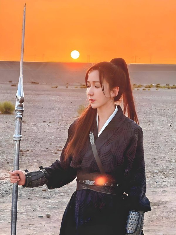 莆田安福相册 娄艺潇换赛说念演短剧直面“左迁论”：演好每个脚色