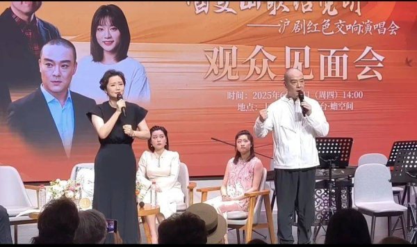 安福相册 上海著名演员因病牺牲，年仅50岁，网友：不敢深信！