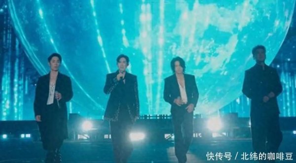 莆田安福相册 F4合体四个东说念主面相都变了，周渝民难过朱孝天发福，言承旭现象最佳