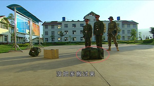莆田安福家园 《士兵突击》为什么看似屠户的都桓，其实是个暖男？