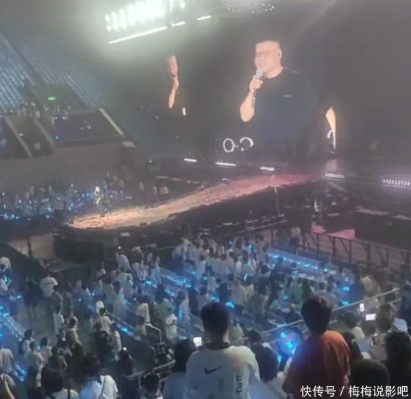 莆田安福相册 姜是老的辣！郭德纲台上2句话，替岳云鹏挡了99％的骂声