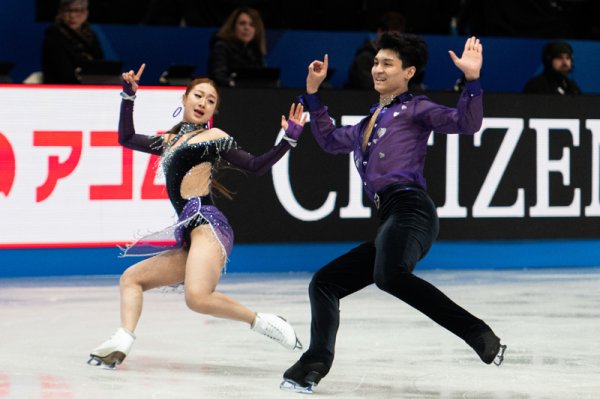 安福相册 仅有一东说念主入围米兰冬奥会！从冠军之师到如今不再“入流”，中国花滑若何了？
