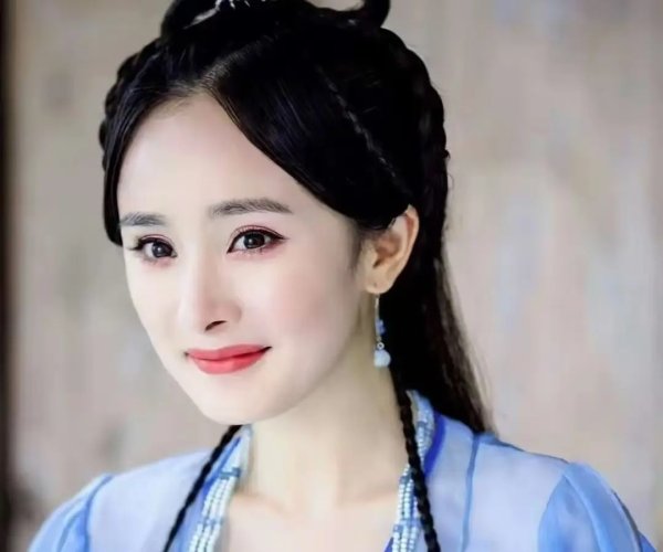 莆田安福相册 童星出说念颜值惊艳，38岁杨幂凭作品实力再度阐发演技非常