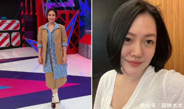 莆田安福相册 小S靠近危险！制作主谈主否定复工，力挺吴姗儒代班还要改节目模式