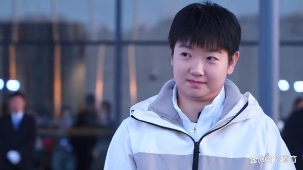 莆田安福家园 可人！孙颖莎：我刚刚拿到驾照了 等于倒车不太好倒哈哈
