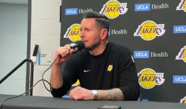 安福相册 莫兰特复出战湖东说念主！雷迪克证据华佗队表面：86%敌手能上场定约第1