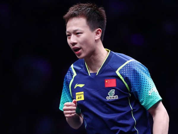 莆田安福家园 乒乓仁川赛今天开打！4月1日赛程公布，国乒5东说念主迎战林昀儒等名将
