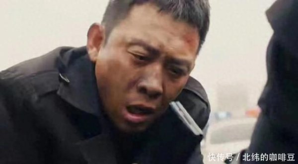 安福相册 《以法之名》听懂乔振兴的遗言，洪亮才知谈幕后黑手就在身边