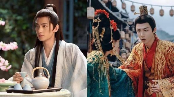 莆田安福相册 错过可惜！9部一面倒好评剧，杨洋《凡东说念主修仙传》不输《朝雪录》