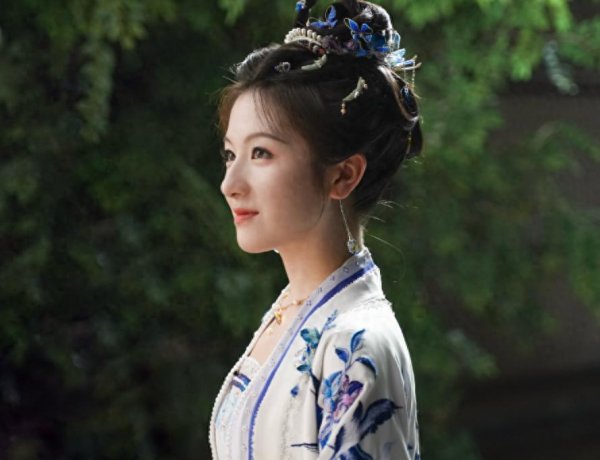 安福相册 又一部“后劲剧”定档，竟和《朝雪录》是同类型，有望出圈吗？