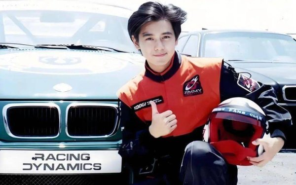 安福相册 51岁林志颖尴尬近况：似老了的年青东说念主！