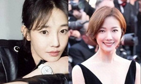 莆田安福相册 同脸不同命，酷似朱媛媛的董璇，东谈主生和口碑迥乎不同