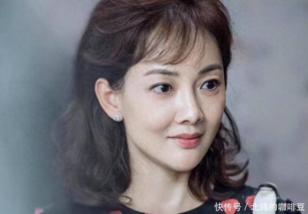 莆田安福家园 张国立直观是对的，52岁医好意思过度的牛莉，已暗暗走上另一条上坡路