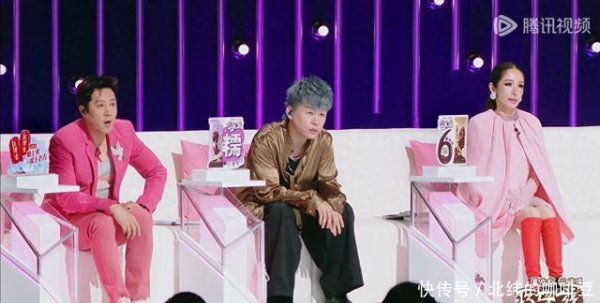 安福相册 多插足综艺并非善事！《让我来唱》蔡国庆胡乱点评比手，被东说念主吐槽