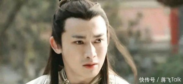 安福相册 聂远的袒露，让几许无戏可拍的“戏混子”酡颜，黄晓明的话说对了