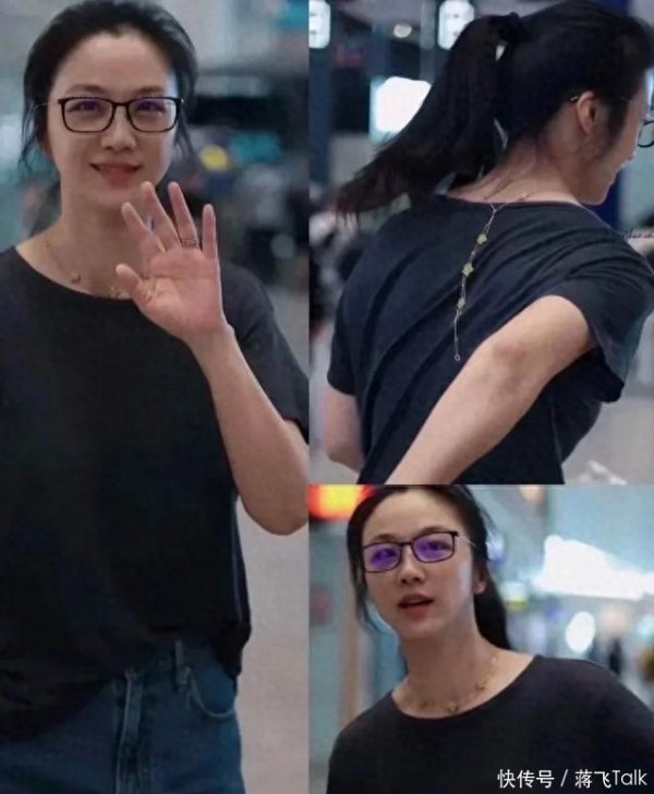 安福相册 五官平平却勾东说念主魂魄的6位女星，打了若干整容女的脸！