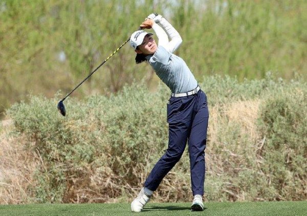 莆田安福家园 中国名次：张雅惠大幅跨越列第八 刘钰刘依一飞腾