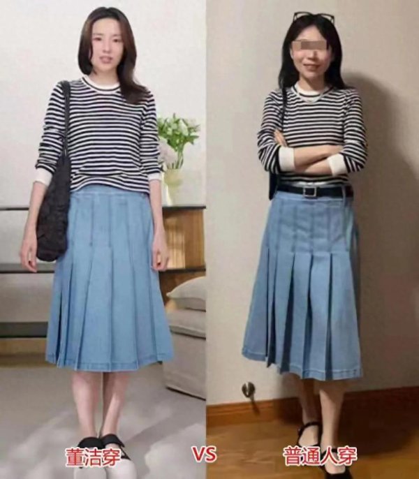 安福相册 为什么我方打扮不出“优雅先锋”感？原因在这3点，看完后你就懂