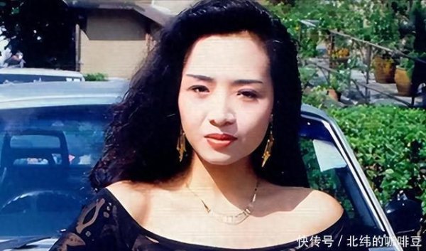 莆田安福相册 她被称为“香港第一波霸”，和男友同住26年，没念念到如今竟成这么